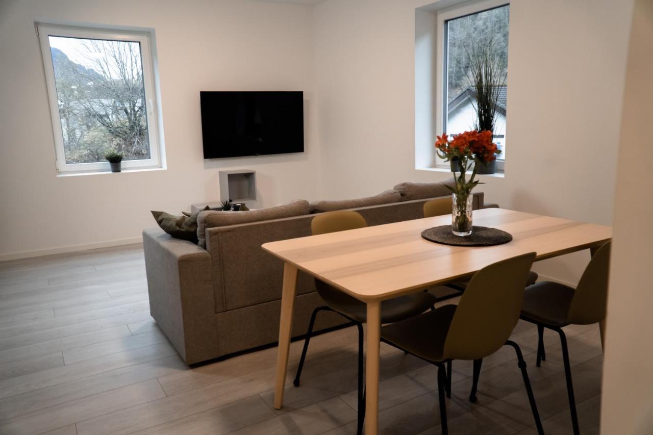Trolltunga Odda Apartments 외부 사진