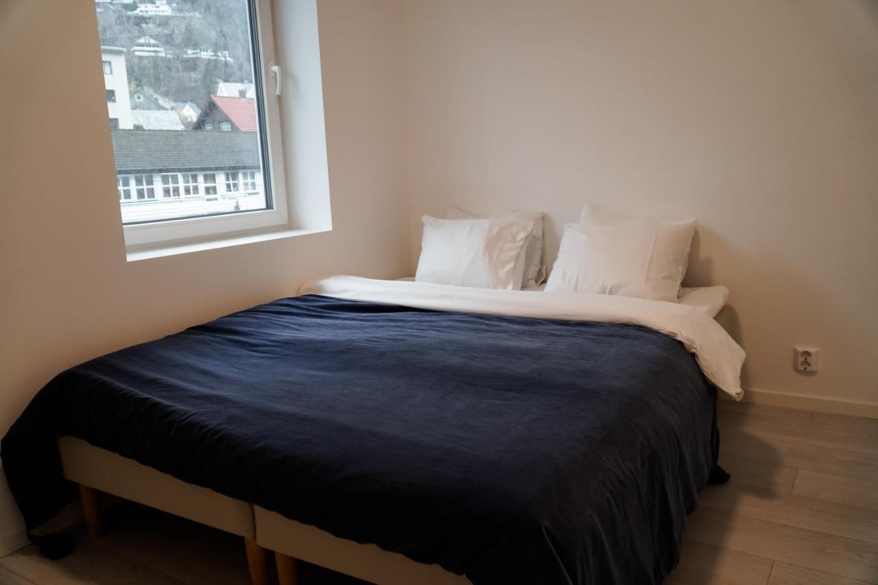 Trolltunga Odda Apartments 외부 사진
